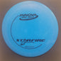 Starfire DX Plastic/Distance driver
