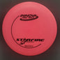 Starfire DX Plastic/Distance driver