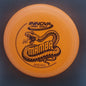 Mamba/ DX Plastic/ Distance Driver