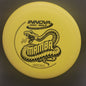 Mamba/ DX Plastic/ Distance Driver