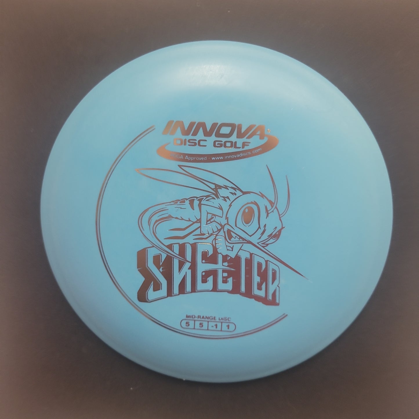Skeeter/DX Plastic