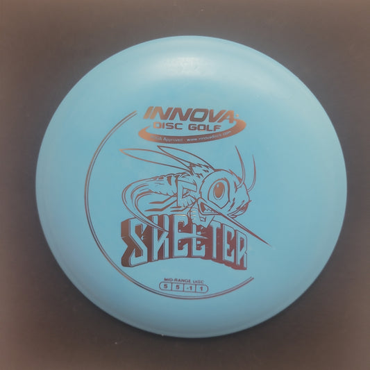Skeeter/DX Plastic