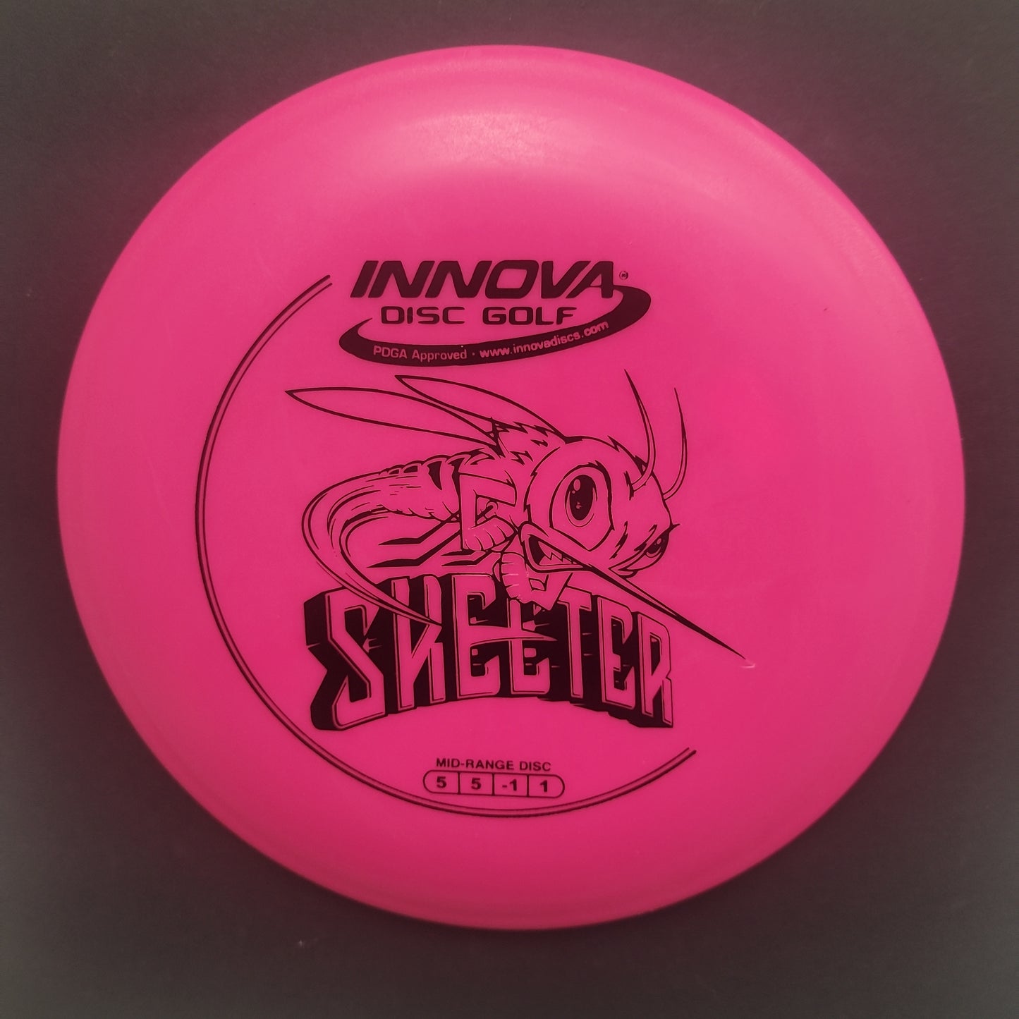 Skeeter/DX Plastic