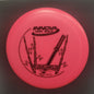 Katana/DX Plastic/ Distance Driver