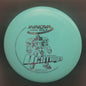 Destroyer/ DX Plastic/ Distance Driver