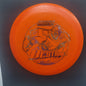 Destroyer/ DX Plastic/ Distance Driver