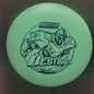 Destroyer/ DX Plastic/ Distance Driver