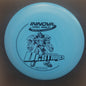 Destroyer/ DX Plastic/ Distance Driver