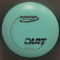 Dart/DX Plastic/ Putt and Approach