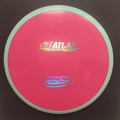 Atlas/Overmold XT/Midrange