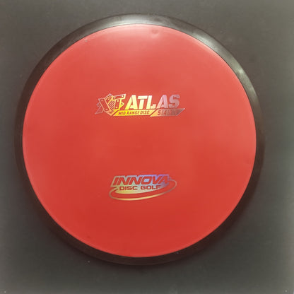 Atlas/Overmold XT/Midrange