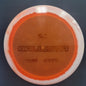 Ballista/ Opto Ice Orbit/ Distance Driver