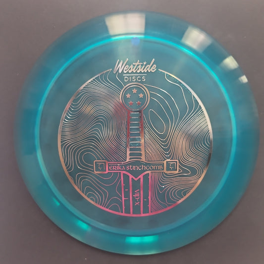 Sword (Erika Stinchcomb 2022)/ VIP-X Plastic/ Distance Driver