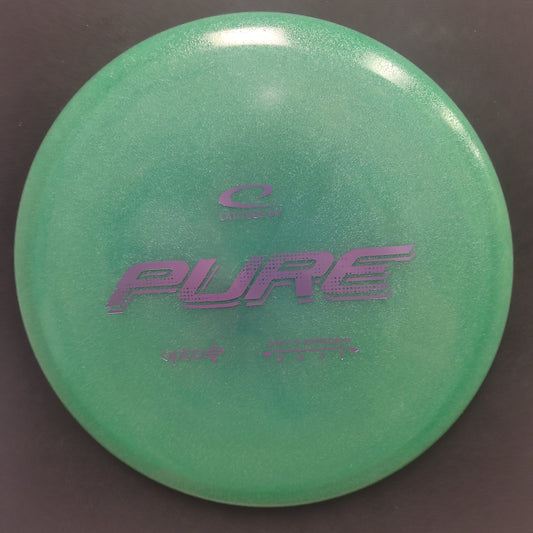 Pure/ Opto Air/ Putt and Approach