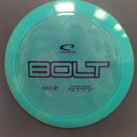 Bolt/ Opto Air/ Distance Driver