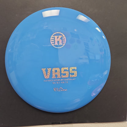Vass/K1 Line/Distance Driver