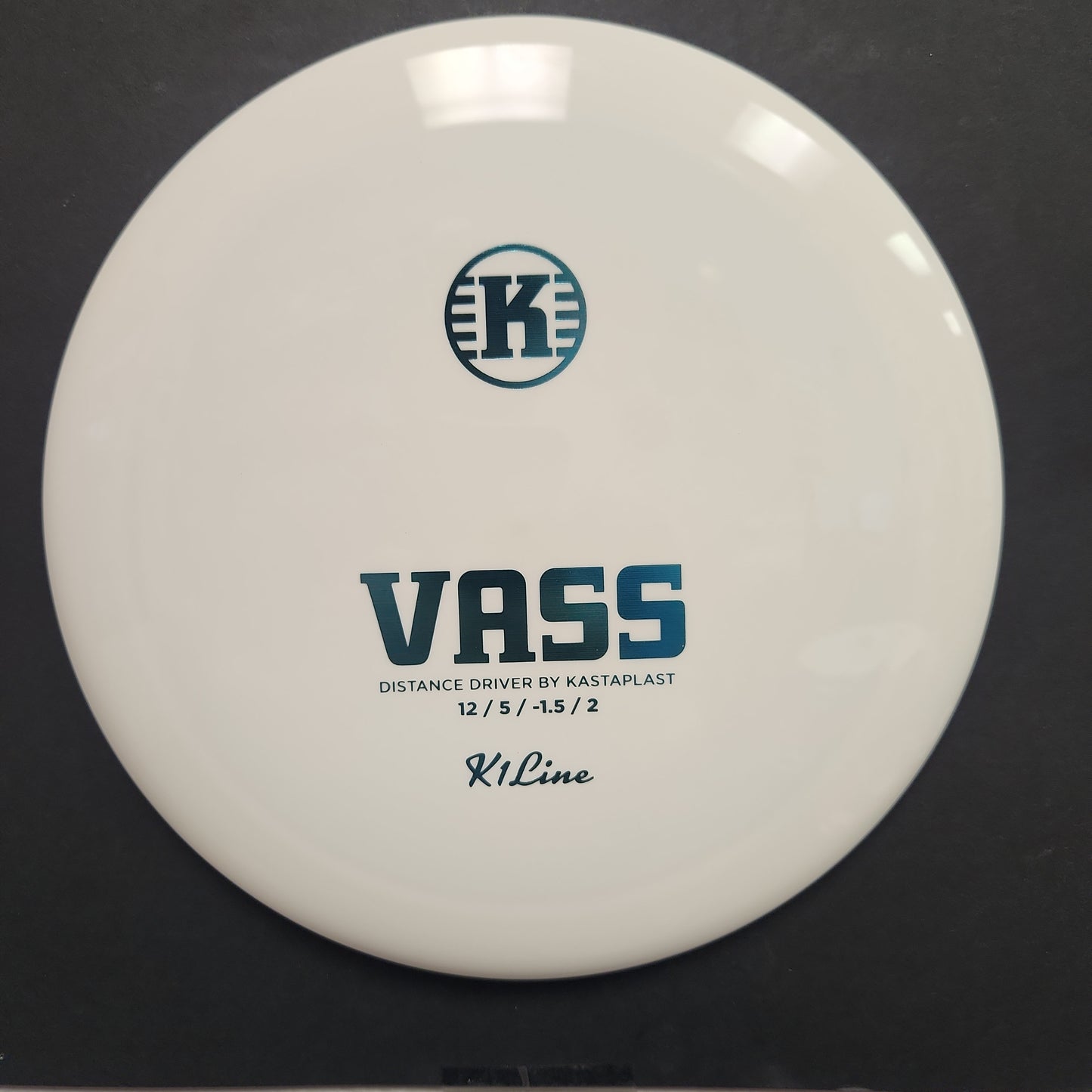 Vass/K1 Line/Distance Driver