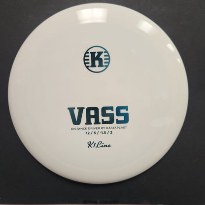 Vass/K1 Line/Distance Driver