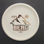 Berg/K3 Glow/Josef Berg-Tour Series 2023/Putt & Approach