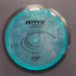 Wave/Proton Plastic/distance driver