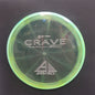 Crave/Proton/  Fairway Driver