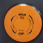 Impulse/Neutron Plastic/ Distance Driver