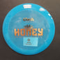Wild Honey/ Steady plastic/ Distance Driver