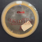 Vanilla/ Steady plastic/ Distance Driver