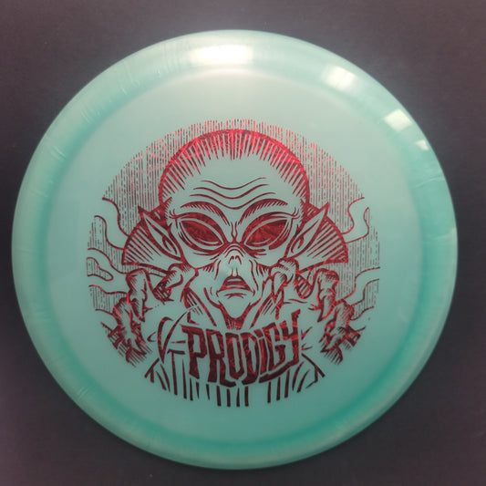 H7/Encounter Stamp/Hybrid Driver