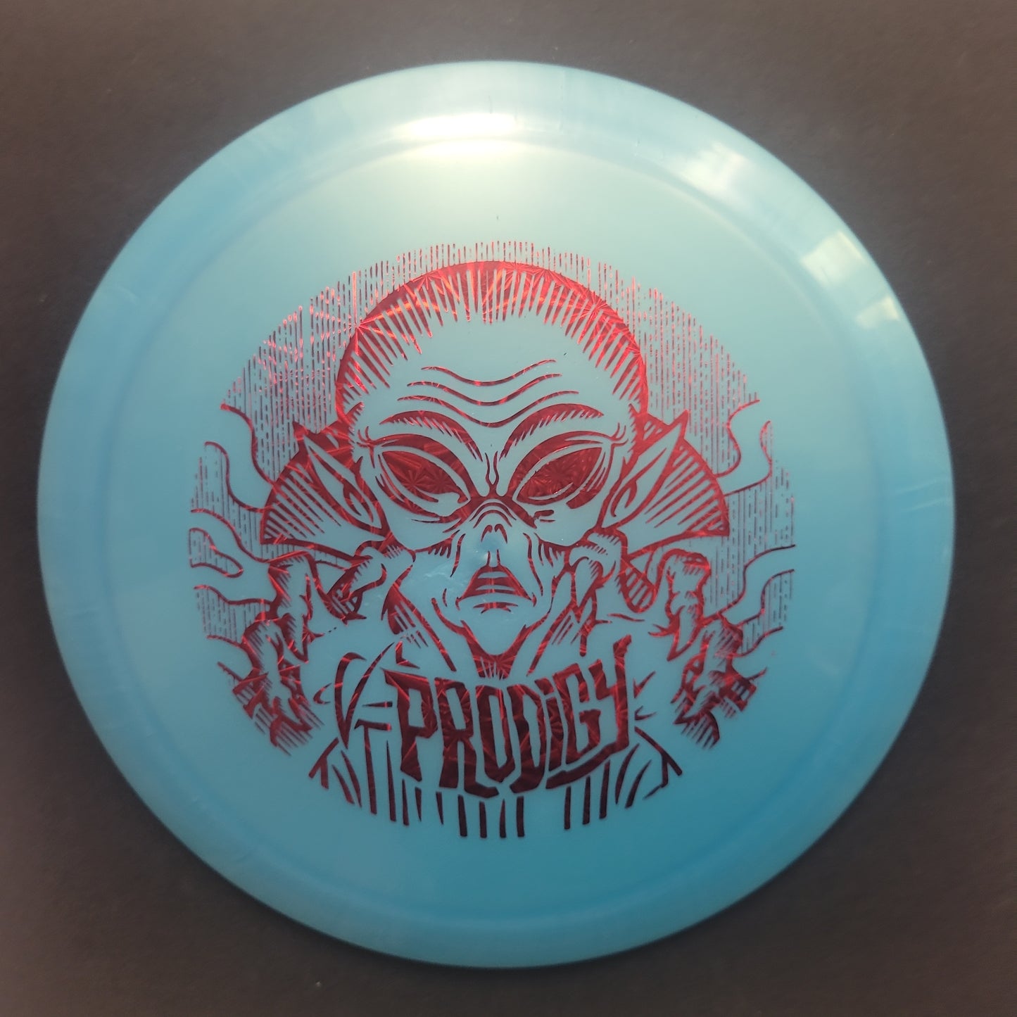 H7/Encounter Stamp/Hybrid Driver