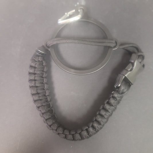 Hydro bottle handle
