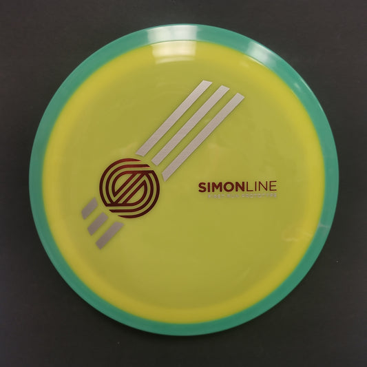 TIME-LAPSE/AXIOM NEUTRON/distance driver
