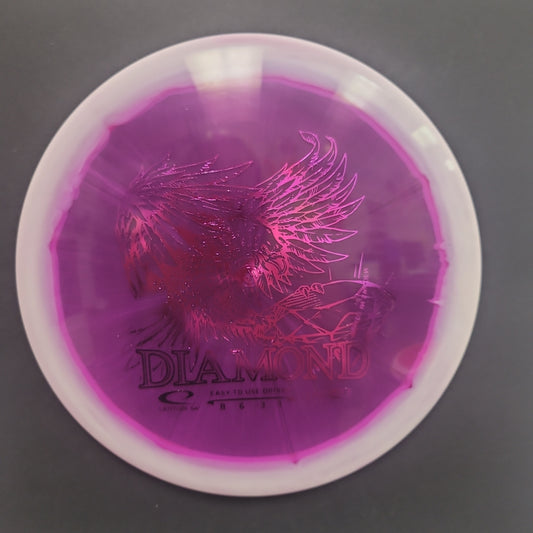 Diamond/Fairway Driver/Opto Ice Orbit