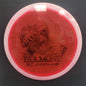 Diamond/Fairway Driver/Opto Ice Orbit
