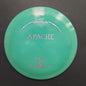 Apache/HD Diamond/Distance Driver