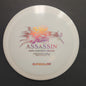 Assassin/Super Glow/Distance Driver