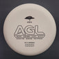 Acacia AGL/Woodland Firm/Putter