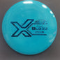 Buzzz/X-Line Plastic/Midrange