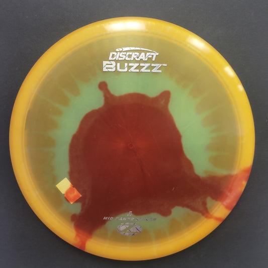 Buzzz/Z Line Fly Dye/ Midrange