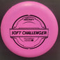 Challenger/ Soft Putter Line/ Putt and Approach