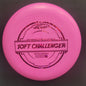 Challenger/ Soft Putter Line/ Putt and Approach