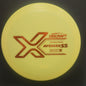 Avenger SS/ X line/ Distance driver