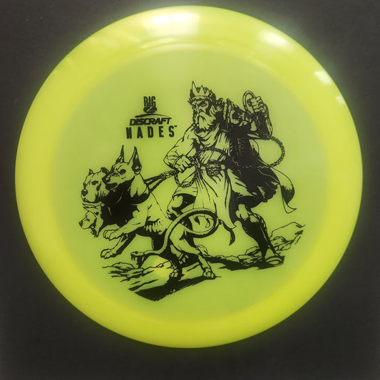 Hades/Big Z/Driver