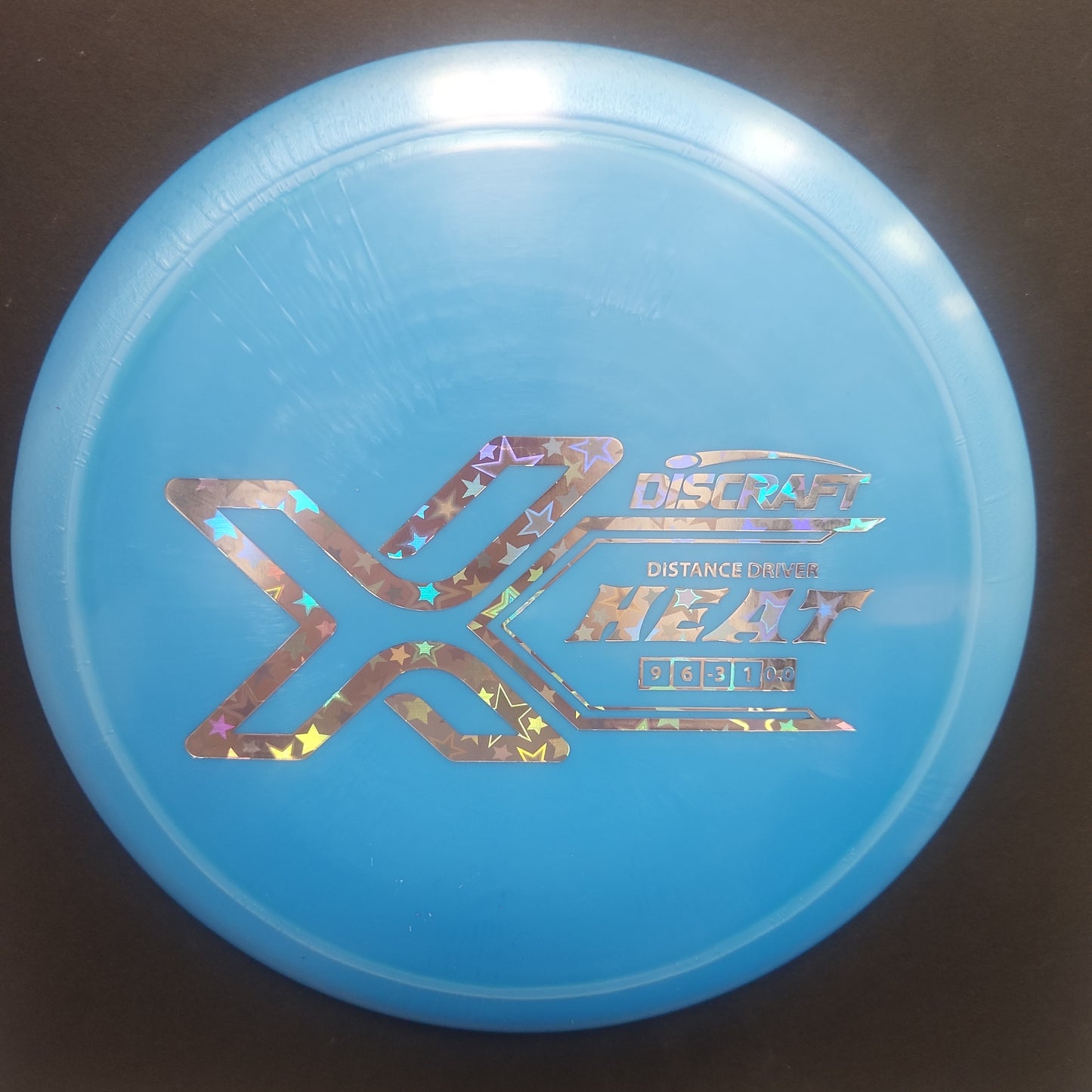 Heat/X-Line/Distance Driver