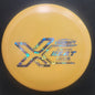 Heat/X-Line/Distance Driver
