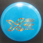 Heat/X-Line/Distance Driver