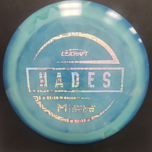 Hades/ ESP/ (Paul McBeth)/ Distance Driver