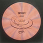 Entropy/Cosmic Neutron Plastic/Putt & Approach