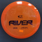 River Latitude 64 Frost