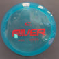 River Latitude 64 Frost